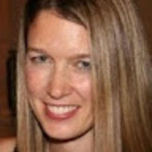 Meet your Posher, Caragh